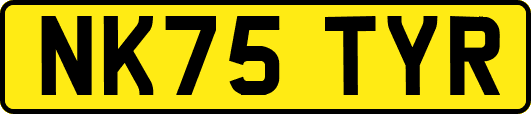 NK75TYR