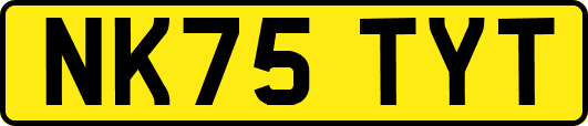 NK75TYT