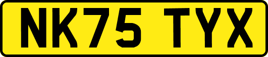 NK75TYX
