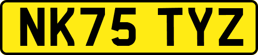 NK75TYZ