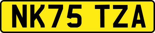 NK75TZA