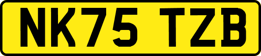 NK75TZB