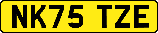 NK75TZE