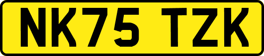 NK75TZK