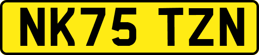 NK75TZN
