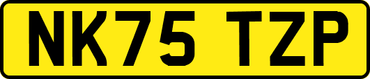 NK75TZP