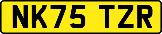 NK75TZR