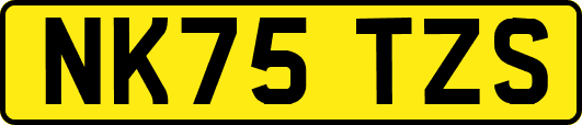 NK75TZS