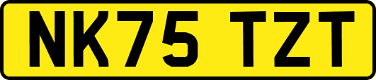 NK75TZT