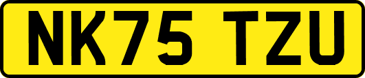 NK75TZU
