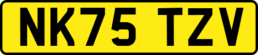 NK75TZV