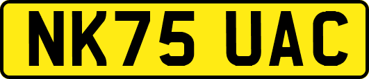 NK75UAC