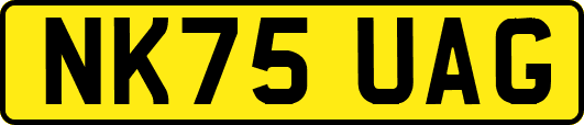 NK75UAG