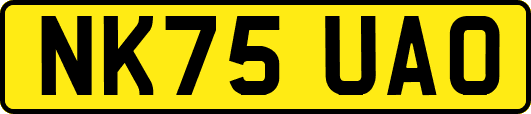 NK75UAO