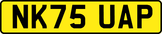 NK75UAP