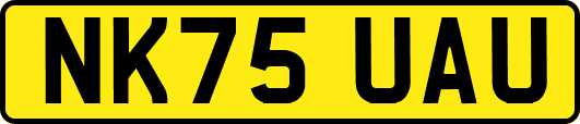 NK75UAU