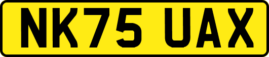 NK75UAX
