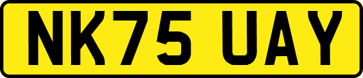 NK75UAY