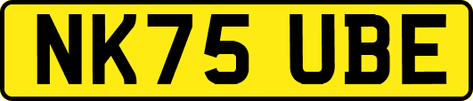 NK75UBE