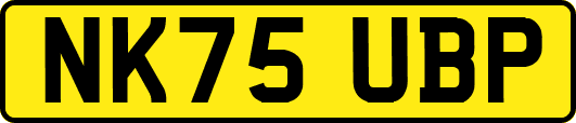 NK75UBP