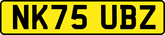 NK75UBZ