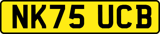 NK75UCB
