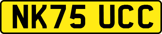 NK75UCC