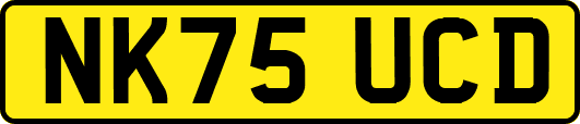 NK75UCD