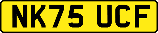 NK75UCF