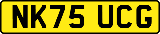 NK75UCG