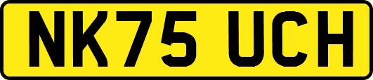 NK75UCH
