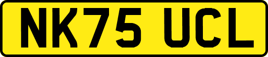NK75UCL