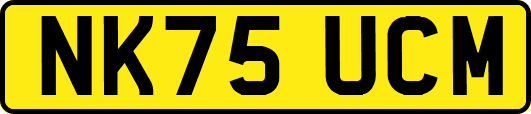 NK75UCM