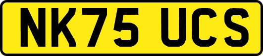 NK75UCS