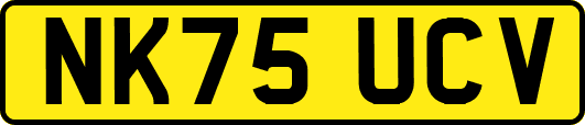 NK75UCV