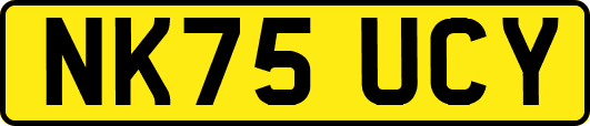 NK75UCY