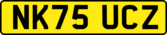 NK75UCZ
