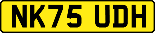 NK75UDH