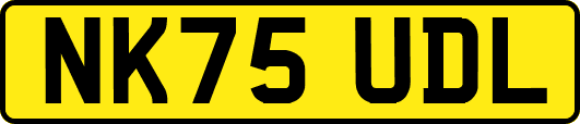 NK75UDL