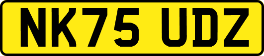 NK75UDZ