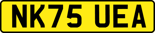 NK75UEA