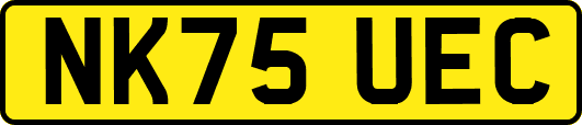 NK75UEC