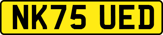 NK75UED