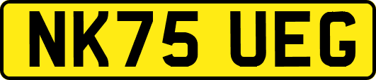 NK75UEG