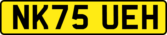 NK75UEH