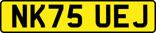 NK75UEJ