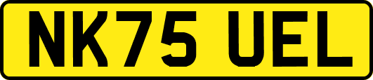 NK75UEL