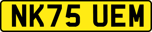 NK75UEM