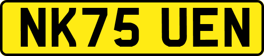 NK75UEN