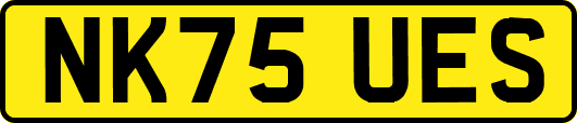 NK75UES